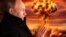 DO NOT USE -- Vladimir Putin, Russia and nuclear war. July 6, 2022