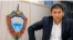 Тергөө абагында каза тапкан Бакыт Асанбаев.