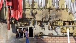 Время Свободы:"Просто 8 лет никто из не обстреливал". Почему в Донецке мало бомбоубежищ