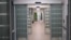IVF centar u okviru Klinike za ginekologiju Univerzitetskog kliničkog centra Kosova, fotografisan u julu 2022.