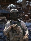 Російський військовий, 13 червня 2022 року