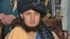 Renegade Taliban commander Mehdi Mujahid used to be the most senior ethnic Hazara security official in the fundamentalist group's government in Afghanistan. (file photo)