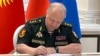 Ресейде "Росгвардия" басшысының бұрынғы орынбасары тұтқындалды