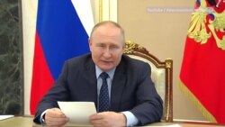 Путин о стабильности энергорынков