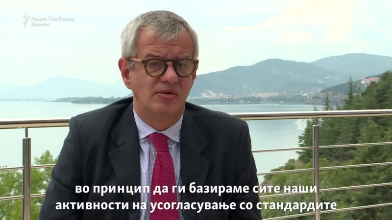 Џикиќ: Политички прашања ги блокираат Отворен Балкан и ЦЕФТА 