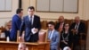 Бугарскиот парламент ѝ изгласа недоверба на владата на Кирил Петков