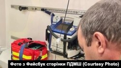 Проведення тренінгів із домедичної допомоги розпочали у метро у вересні минулого року (фото ілюстративне)