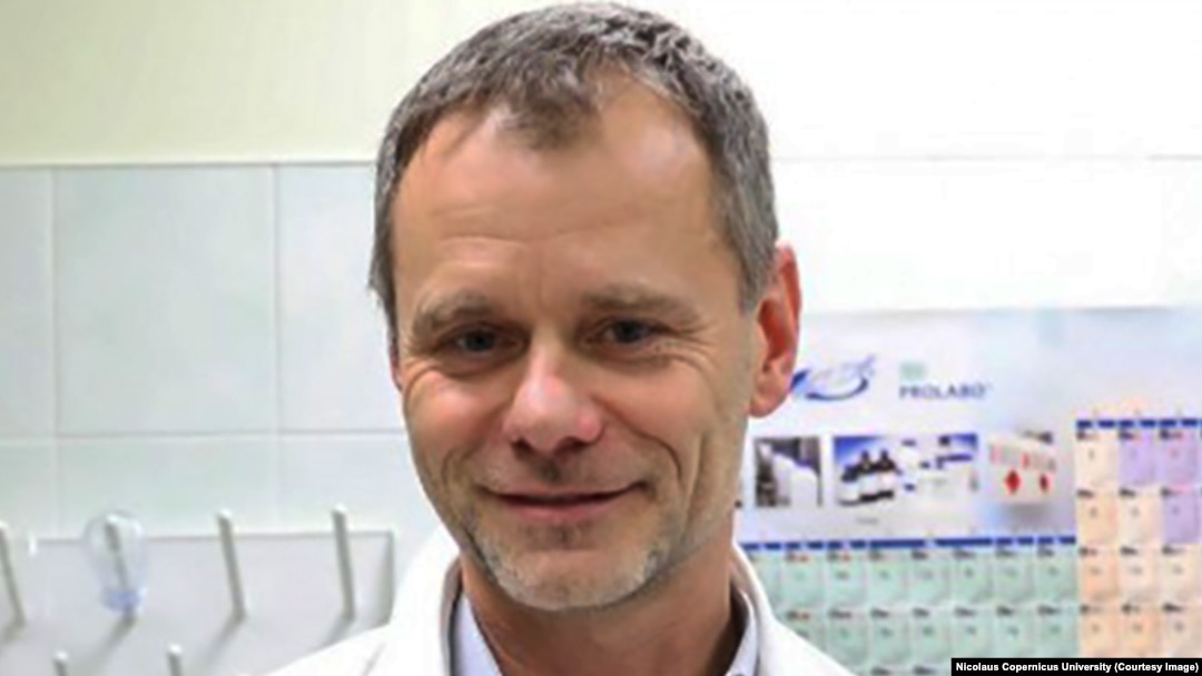 Maciej Walczak