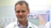Maciej Walczak works at the Department of Environmental Microbiology and Biotechnology in Nicolaus Copernicus University in Torun. 