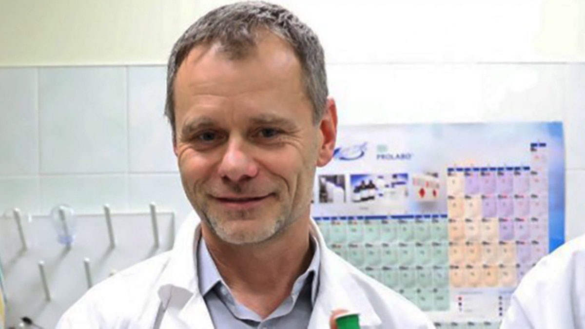Warsaw Says Polish Scientist Jailed In Iran For Allegedly Spying Released - Vimarsana News