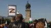 „Руска свастика“: Зошто Русите во Бугарија бараат забрана за симболот Z