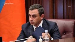 ՔՊ-ը դեռ շրջանառության մեջ չի դրել Իշխան Սաղաթելյանին և Վահե Հակոբյանին պաշտոններից հեռացնելու նախագծերը