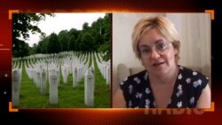 Rezolucija o Srebrenici u Parlamentu Austrije: 'Istina o genocidu kao zalog mira'