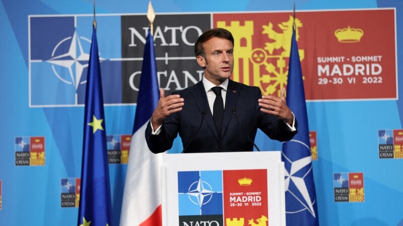 Macron misli da je nađen kompromis oko Sjeverne Makedonije i Bugarske za EU