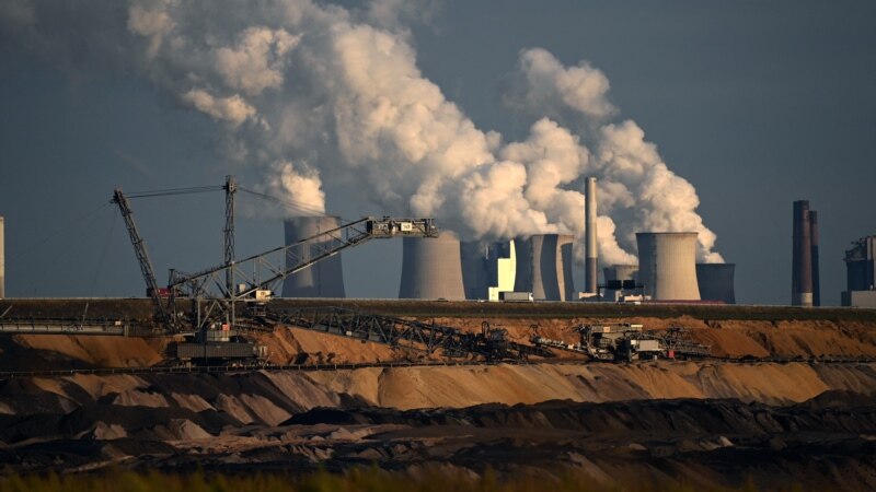Ponovno puštanje u rad elektrana na fosilna goriva u Nemačkoj privremeno 