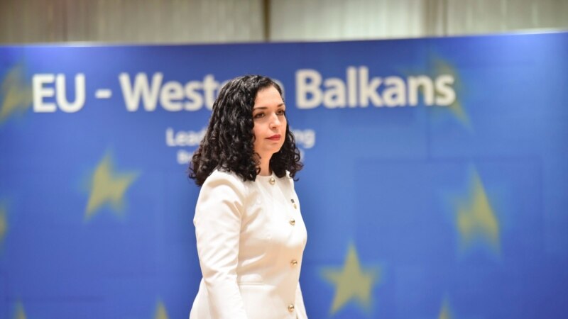 U izveštaju o Kosovu Brisel poziva na 'hitan' sporazum sa Srbijom i ukidanje viza