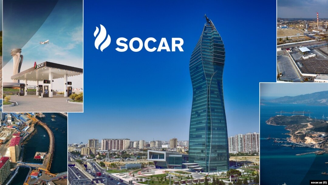 SOCAR