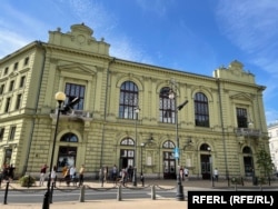 Люблінський театр