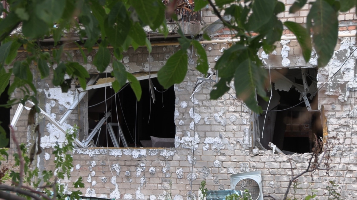 Упродовж дня через обстріли військ РФ на Донеччині загинули 6 мирних жителів – ОВА