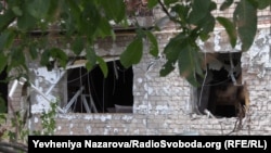 Москва, попри численні свідчення і докази, заявляє, що не обстрілює цивільних в Україні