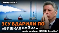 Удари були завдані вранці 20 червня, повідомляє призначений Росією «голова» окупованого Криму Сергій Аксьонов 