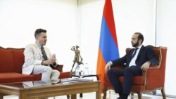 Չնայած Ադրբեջանի պնդումներին, թե ԼՂ հակամարտությունն ավարտված է, իրականությունը հակառակն է ապացուցում. Միրզոյան
