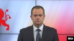 Драган Ковачки, пратеник и член на ИК на ВМРО-ДПМНЕ