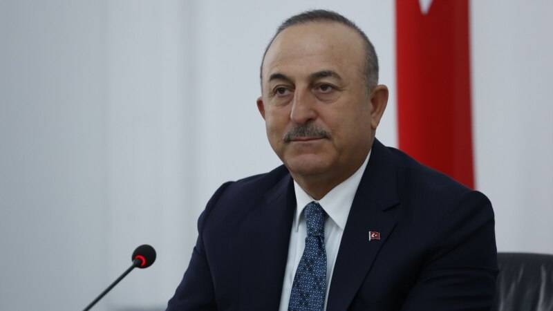 Čavušolu kazao da su gulenisti najveća prepreka u odnosima Turske i Kosova