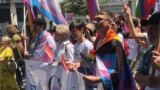 Și în 2022, autoritățile municipale din Chișinău au încercat să interzică marșul comunității LGBTQ+.