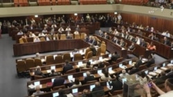 دولت اسرائیل مایل به‌بازگشت نتانیاهو به قدرت نیست