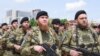 Войска Кадырова и вербовка заключенных. Итоги недели