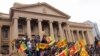 Опозиція Шрі-Ланки створить новий уряд, президент і прем’єр йдуть у відставку