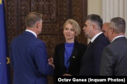 Marcel Ciolacu, președintele PSD, a făcut un apel la unitate pe tema Schengen, dar social-democrații nu sunt dispuși să plătească pentru un eventual eșec al planului de aderare.