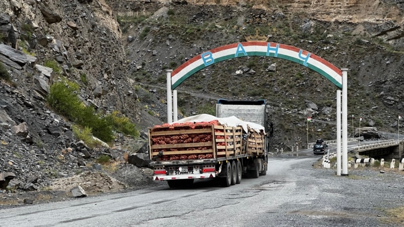 Россия экстрадировала в Таджикистан еще пятерых жителей Язгулома