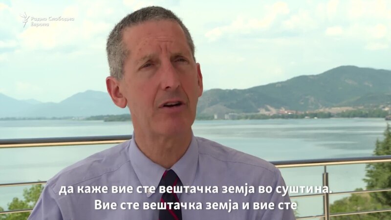 Џозеф: Бугарија е како Русија - пристапот е ист, тактиката е различна 