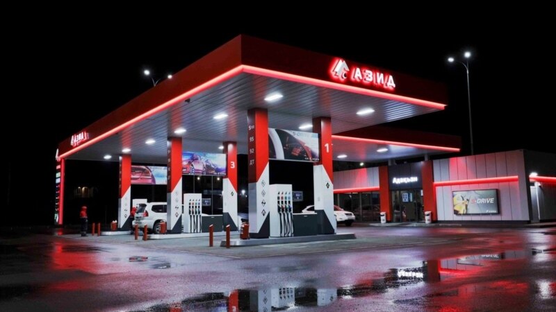 В Абхазии сообщили о значительных перебоях с поставками топлива