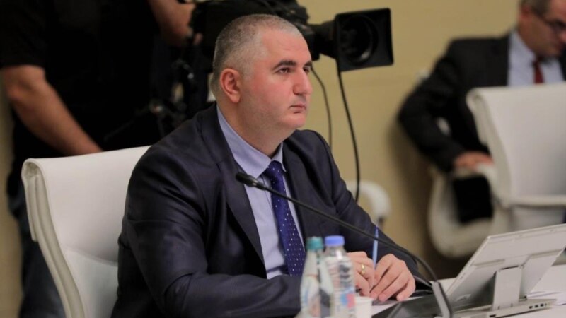 Министр финансов Грузии может перейти в совет Нацбанка