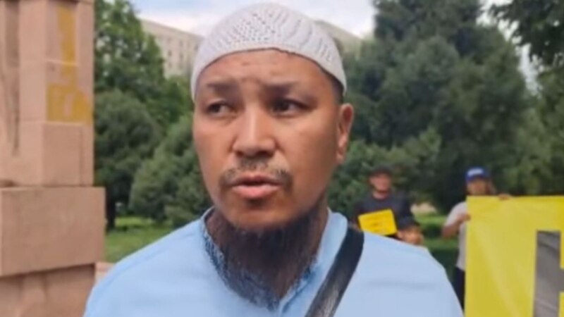 Выступавший против легализации казино в Кыргызстане активист стал замглавой Госантимонополии