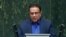 محمود عباس‌زاده، عضو کمیسیون امنیت ملی مجلس شورای اسلامی