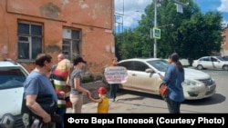 According to families who spoke to RFE/RL, conscription offices in Bashkortostan have cut corners in the recruitment process, rerouted draftees to units based along the Ukrainian border, and may aim to pressure conscripts to sign contracts and join the war.