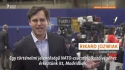 Mi lesz a NATO-val a madridi csúcstalálkozó után?