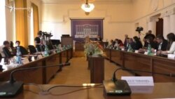 Վանաձորի ավագանու նիստն այսօր կրկին տապալվեց