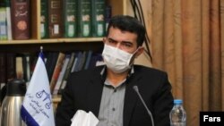 مهدی شمس‌آبادی
