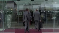 جمهوری اسلامی همچنان امیدوار به مذاکره با غرب