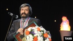 Анатолий Полянкин