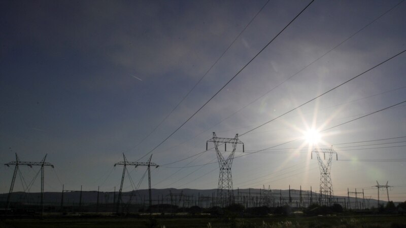 Од денеска рестрикции на струјата во Косово