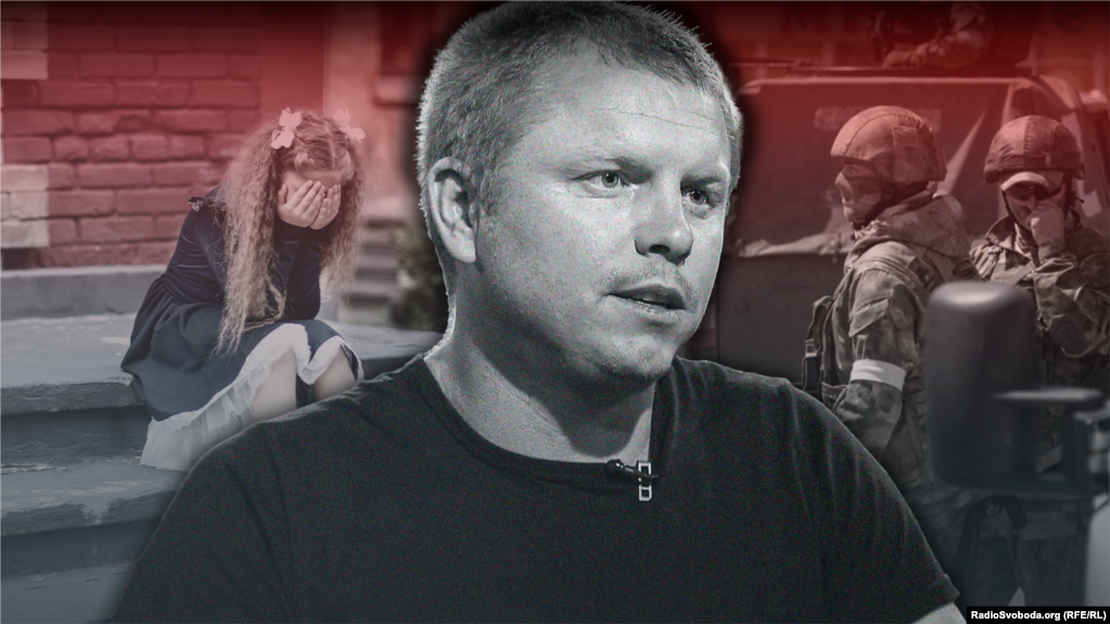 З Херсонщини виїхала щонайменше половина усіх вчителів та викладачів – Сергій Шишковський