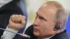 Путин: Россия Украинадаги махсус амалиётга ҳали жиддий киришгани йўқ