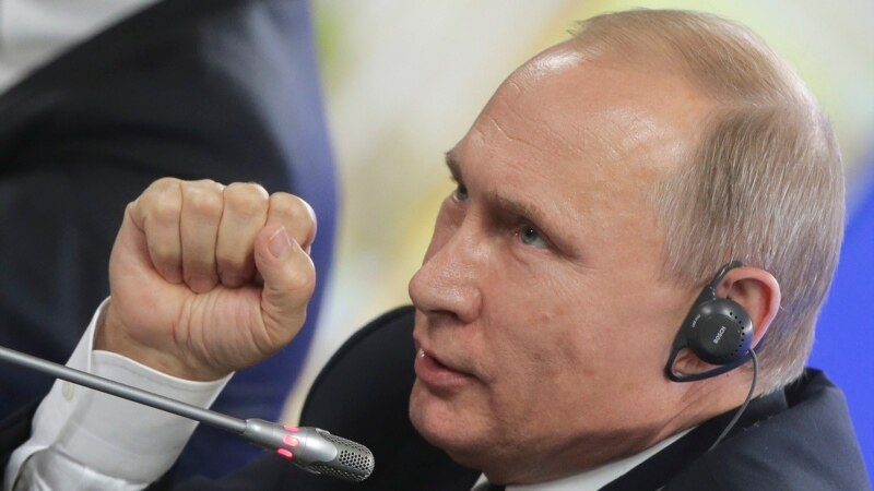 Паикин: Путин сака долготрајна војна за да ја влоши енергетската криза во Европа
