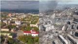 Cover_Mariupol - Before And After